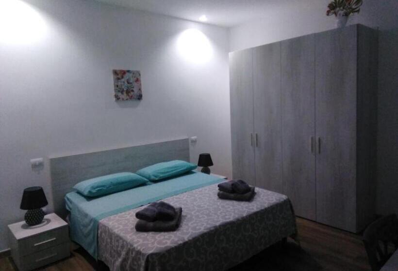 مبيت وإفطار Da Nonna Maria