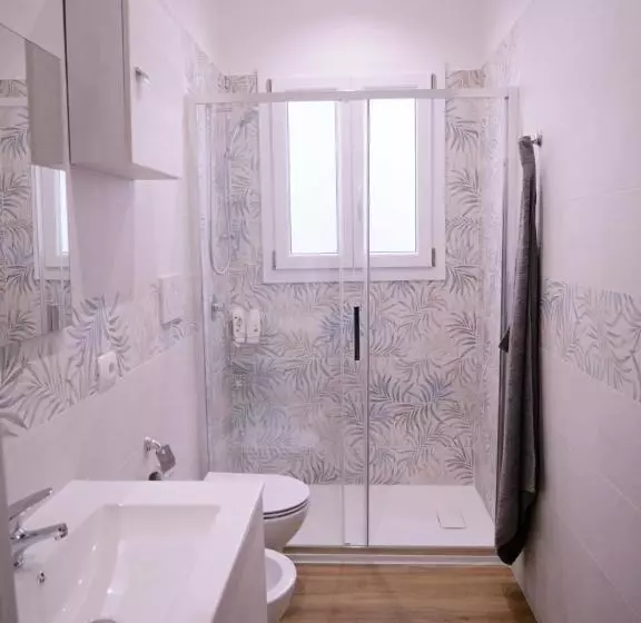 ベッドアンドブレックファースト Da Nonna Maria