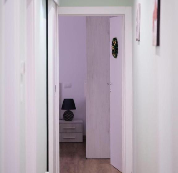 مبيت وإفطار Da Nonna Maria