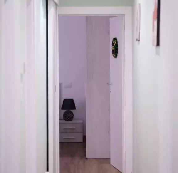 ベッドアンドブレックファースト Da Nonna Maria