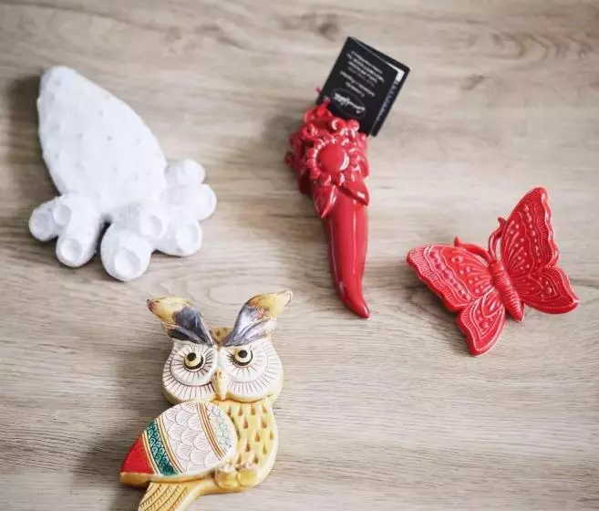 ベッドアンドブレックファースト Da Nonna Maria