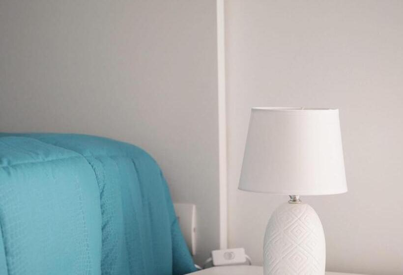 مبيت وإفطار Da Nonna Maria