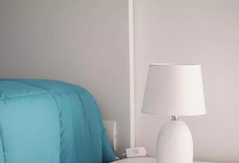 ベッドアンドブレックファースト Da Nonna Maria