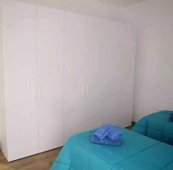 ベッドアンドブレックファースト Da Nonna Maria