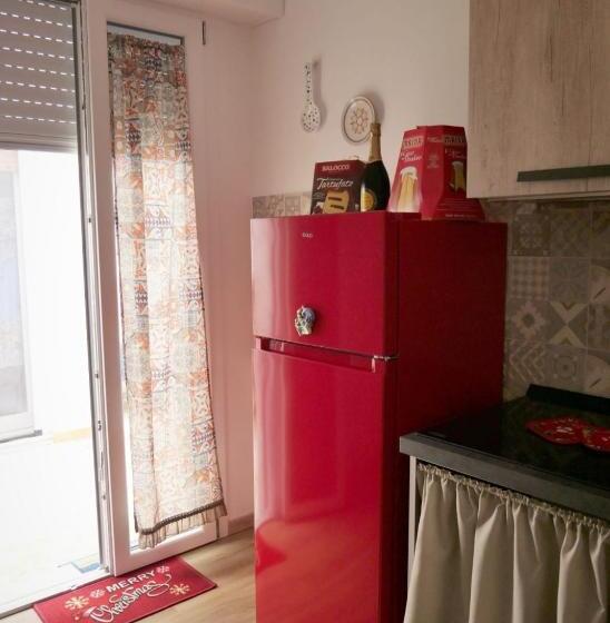 مبيت وإفطار Da Nonna Maria