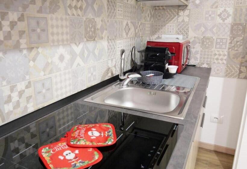 مبيت وإفطار Da Nonna Maria