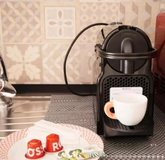 ベッドアンドブレックファースト Da Nonna Maria