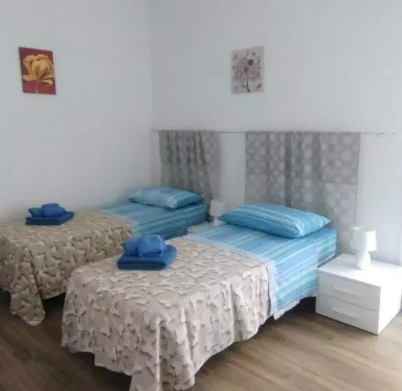 ベッドアンドブレックファースト Da Nonna Maria