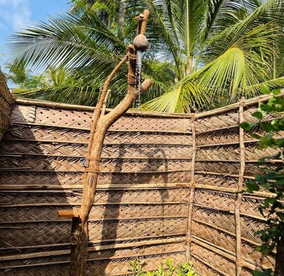 צימר Hostal Kite Kalpitiya