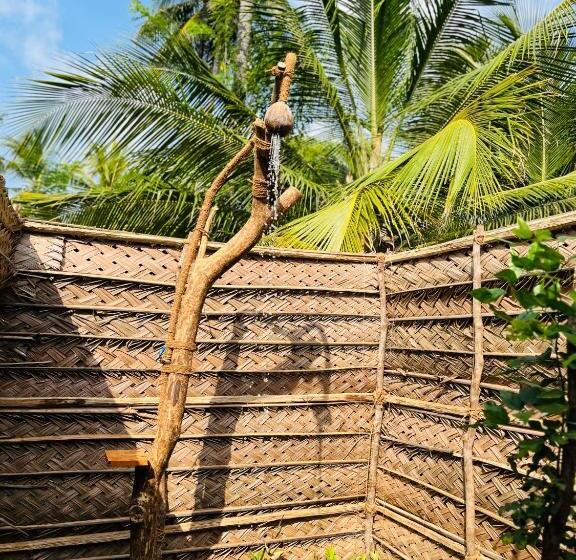 צימר Hostal Kite Kalpitiya