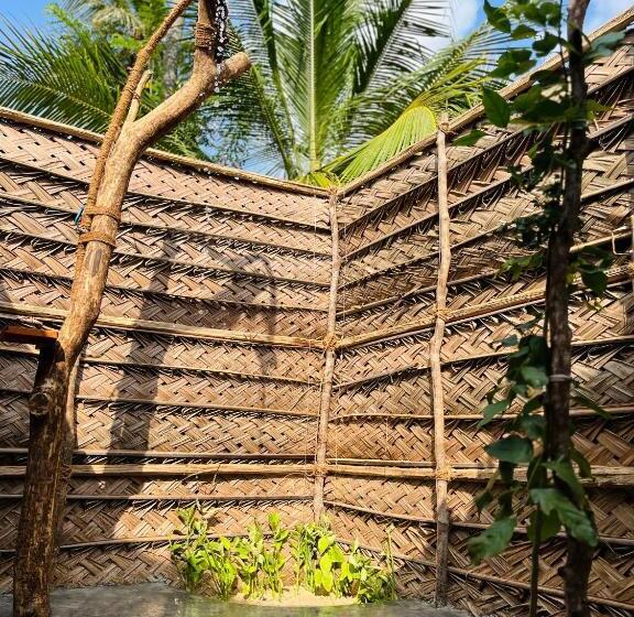 צימר Hostal Kite Kalpitiya