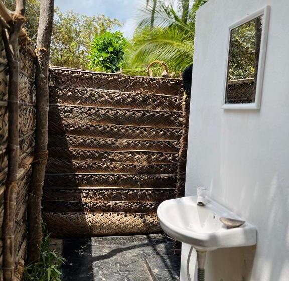 צימר Hostal Kite Kalpitiya