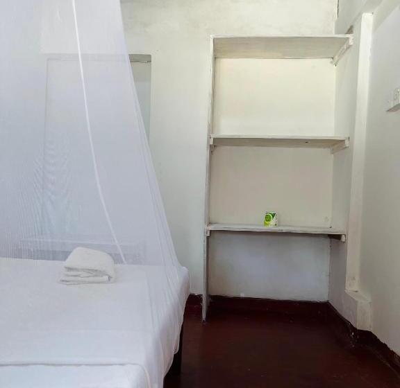 צימר Hostal Kite Kalpitiya