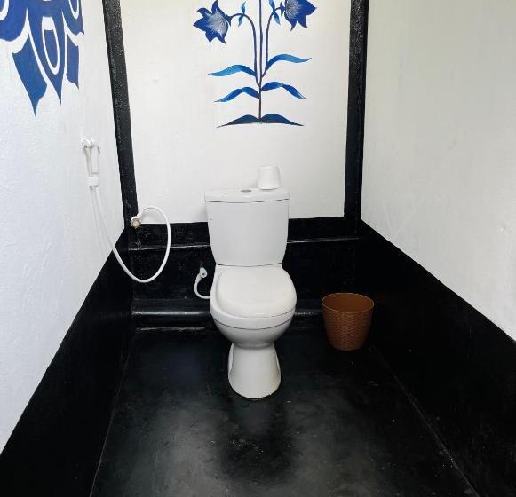 צימר Hostal Kite Kalpitiya