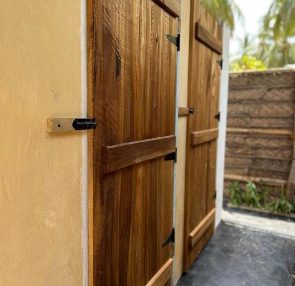 צימר Hostal Kite Kalpitiya