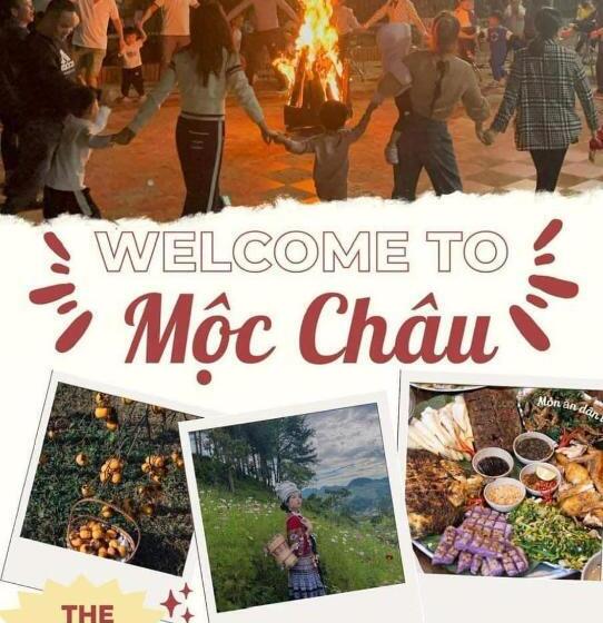 تختخواب و صبحانه The Memory Villa