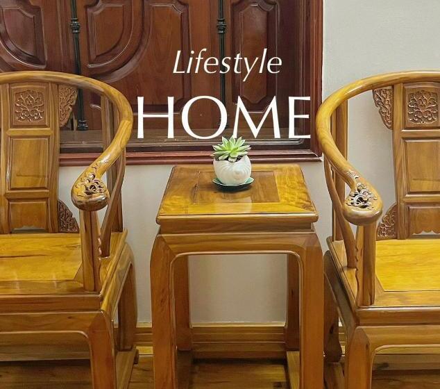 تختخواب و صبحانه The Memory Villa