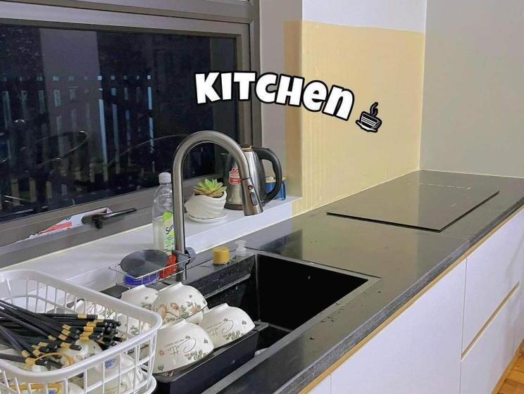 تختخواب و صبحانه The Memory Villa