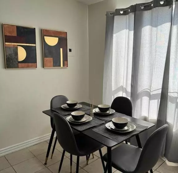 Depas & Suites Juarez