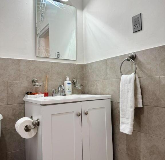 Depas & Suites Juarez