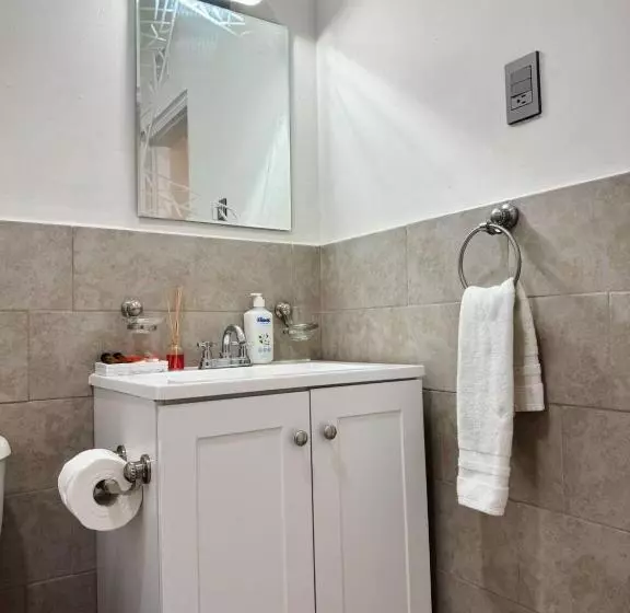 Depas & Suites Juarez