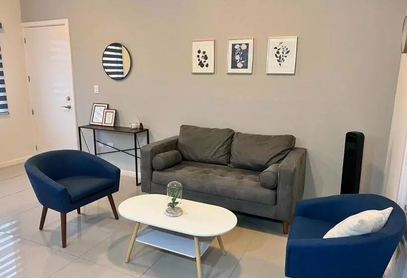 Depas & Suites Juarez