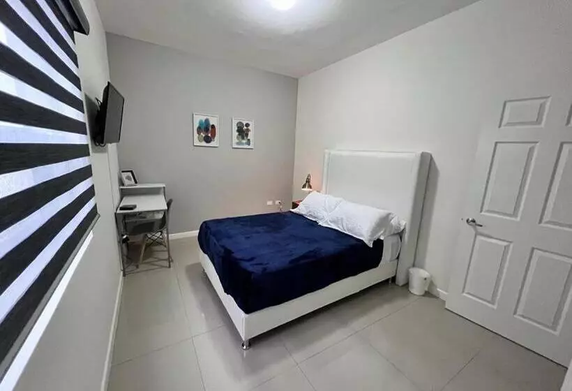 Depas & Suites Juarez