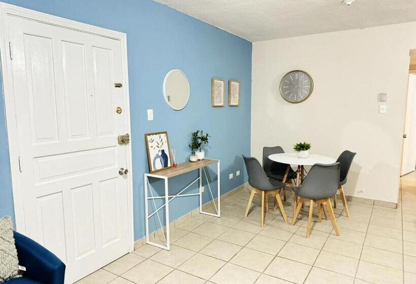 Depas & Suites Juarez