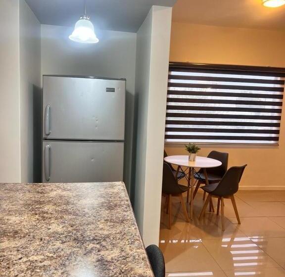 Depas & Suites Juarez