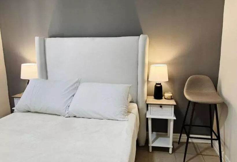 Depas & Suites Juarez