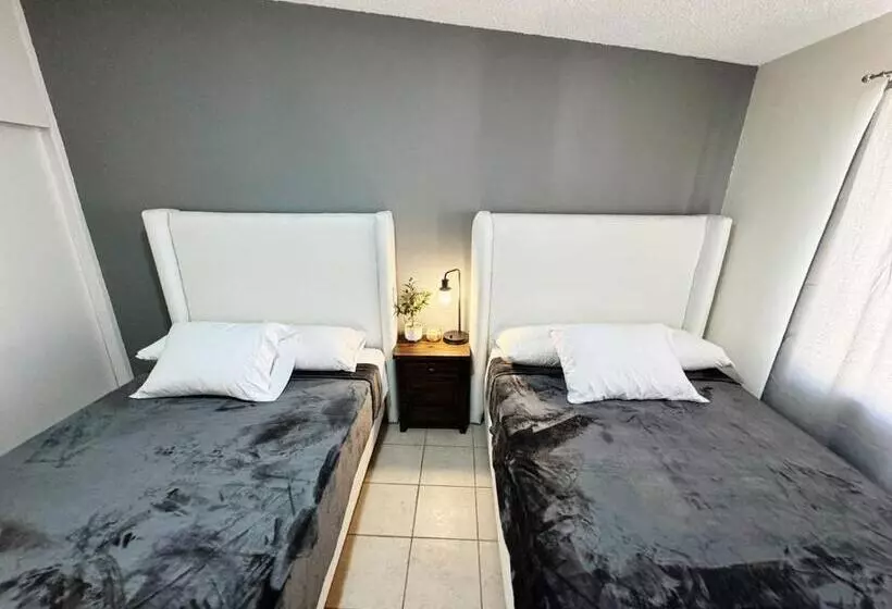 Depas & Suites Juarez