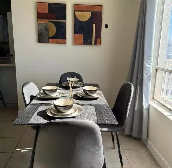 Depas & Suites Juarez