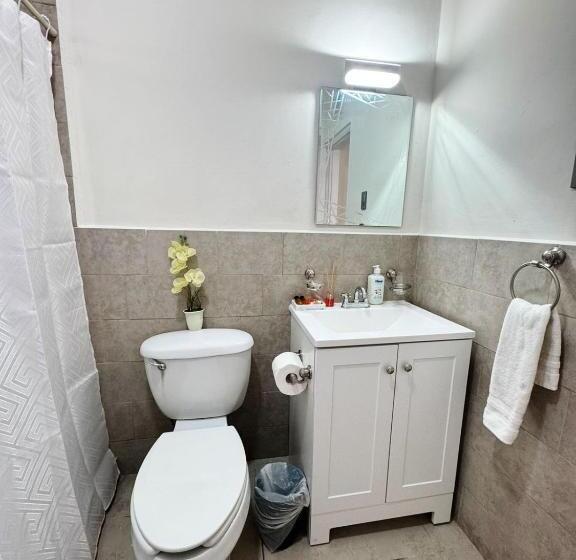 Depas & Suites Juarez