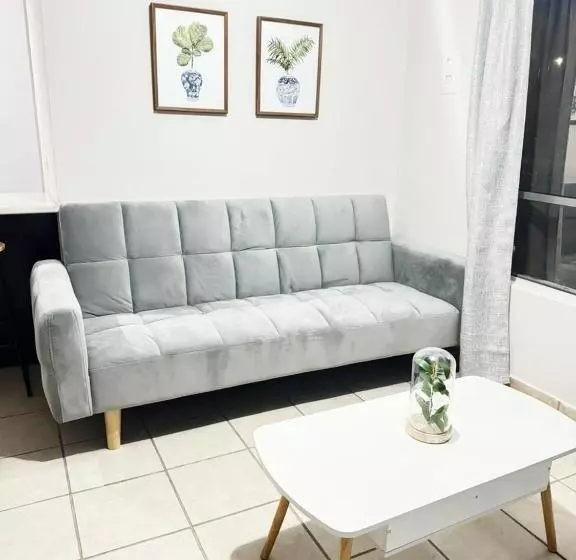 Depas & Suites Juarez