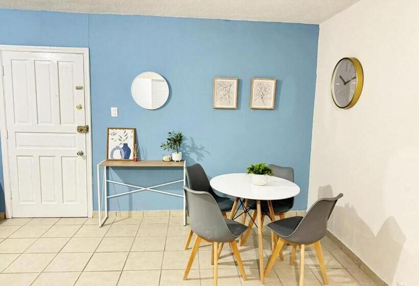 Depas & Suites Juarez