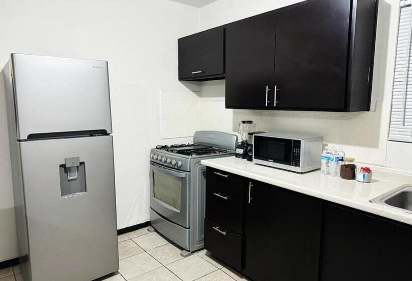 Depas & Suites Juarez