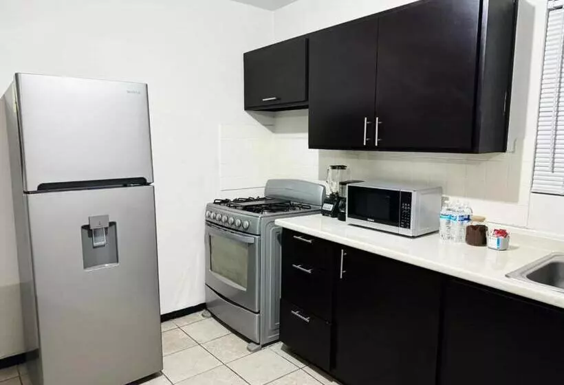 Depas & Suites Juarez