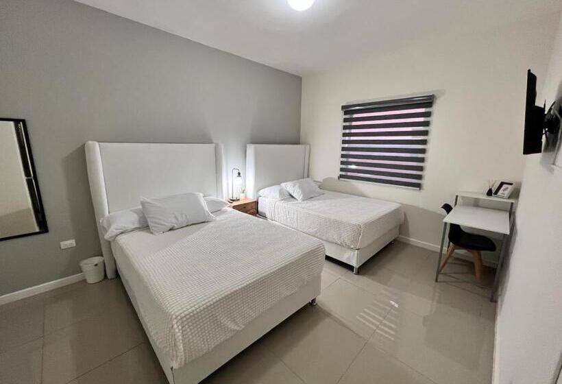 Depas & Suites Juarez