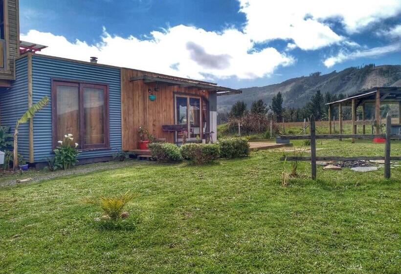 Ecolodge Lanalhue Hostel