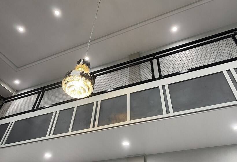 Genio Syariah Hotel Solo