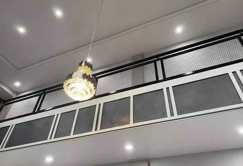 Genio Syariah Hotel Solo