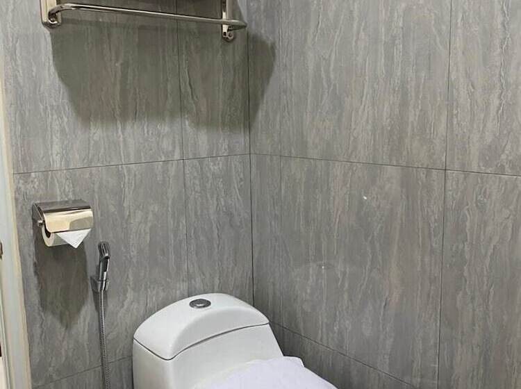 Genio Syariah Hotel Solo