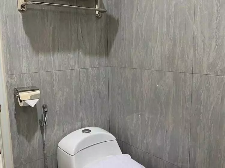 Genio Syariah Hotel Solo