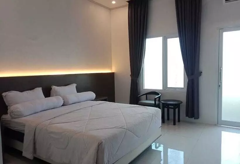 Genio Syariah Hotel Solo