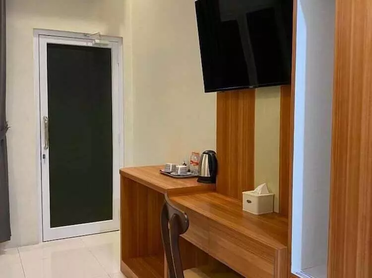 Genio Syariah Hotel Solo