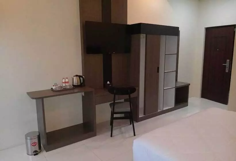 Genio Syariah Hotel Solo