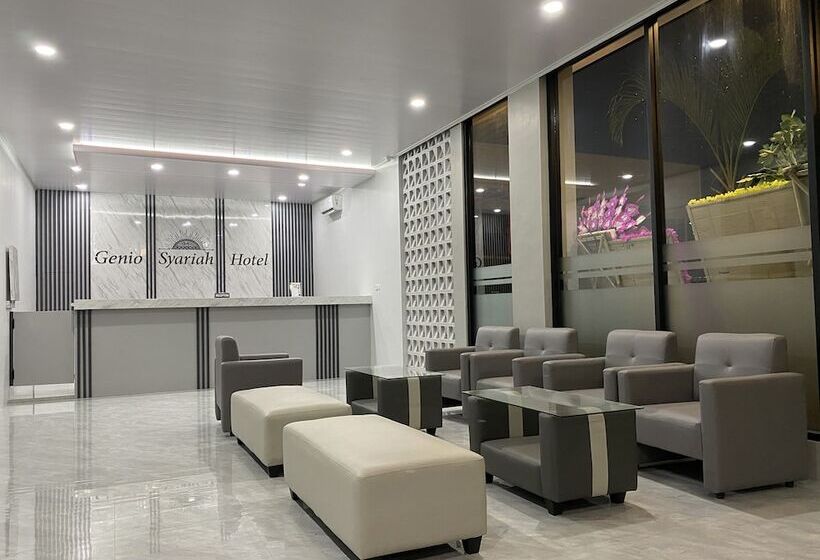 Genio Syariah Hotel Solo