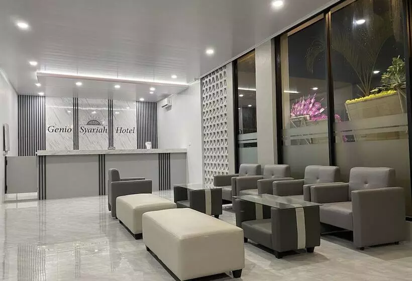 Genio Syariah Hotel Solo