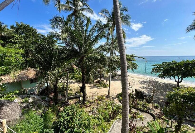 Hotel Apsara & Dragon’s Supra Wellness Resort