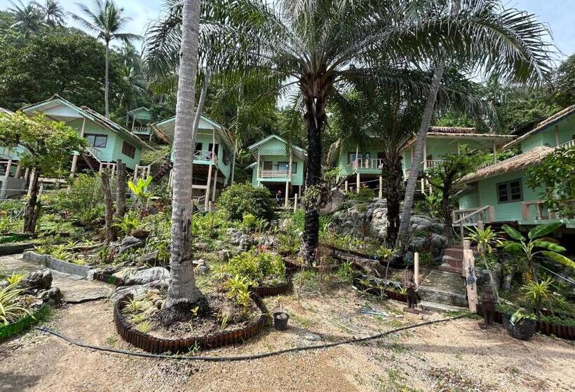 Hotel Apsara & Dragon’s Supra Wellness Resort